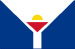 St Martin flag