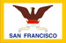 sf flag